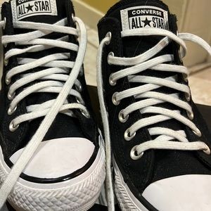 Converse madison mid tops